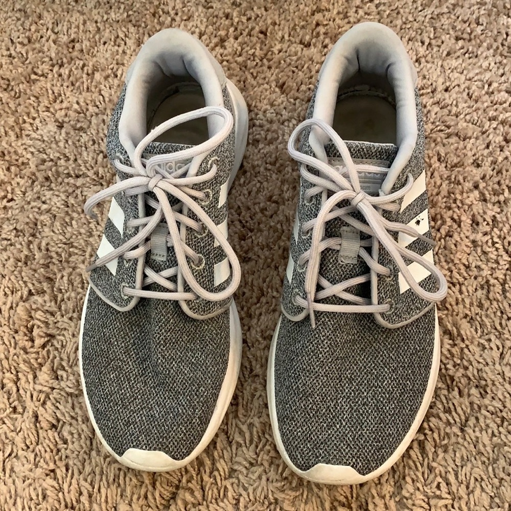 Adidas cloudfoam size 7.5